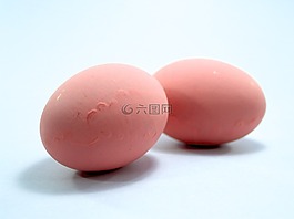 雞蛋,粉紅色,市場(chǎng)