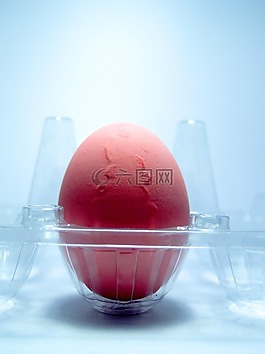雞蛋,粉紅色,市場(chǎng)