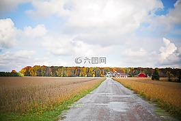 路,街,農(nóng)村