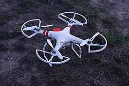無人駕駛飛機(jī),dji,幻影