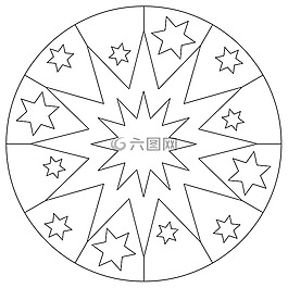 曼陀羅,明星,圣誕節(jié)