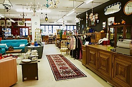 地毯,家具,禮服