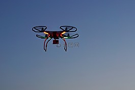 無人駕駛飛機(jī),dji,幻影