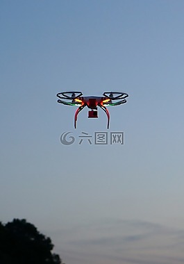 無人駕駛飛機(jī),dji,幻影