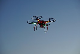 無人駕駛飛機(jī),dji,幻影