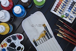 藝術(shù),藝術(shù)家,顏色