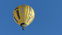 氣球,天空,空氣