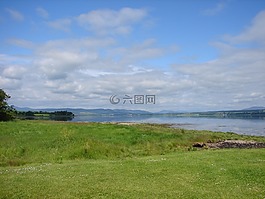 黑島,因弗內(nèi)斯,尼斯