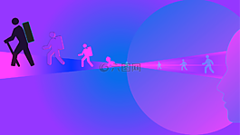 统一性,虚拟现实,神