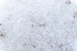模式,冬天,冷