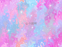空間,熒光,豐富多彩