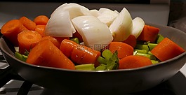 食品,蔬菜,烹飪