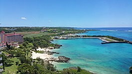 沖繩,日本,亞洲