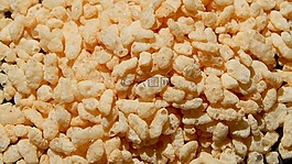 水稻,爆米花,食品