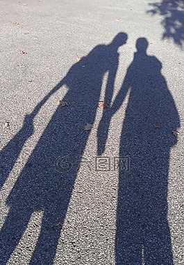 對,男子,女子