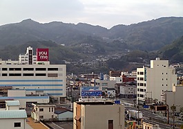 日本,城市,鎮(zhèn)