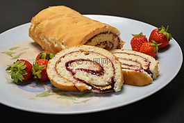 颤音,jordbærroulade,hindbærroulade