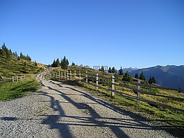 南蒂羅爾,山,白云巖