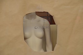 展望,視窗,展示道具
