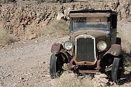 美国,亚利桑那,quartzsite