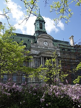 教堂,建設(shè),里程碑