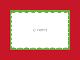 幀,紅色,綠色