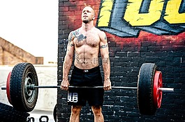 deadlift,死人电梯,重量