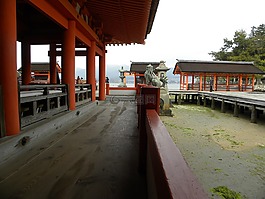 寺,日本,董事會