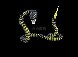 蛇,爬行動(dòng)物,動(dòng)物
