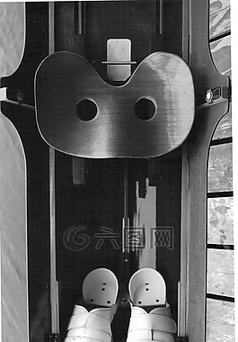 行,劃艇,設(shè)備