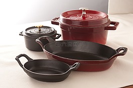 锅,煎锅,烹饪用具