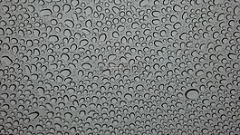 水,滴,雨