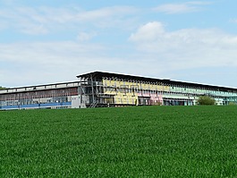 建設(shè),豐富多彩,大學(xué)
