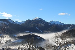 雪,山,性質(zhì)
