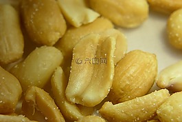 花生米,花生,堅果
