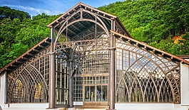 建設(shè),大廳,架構(gòu)