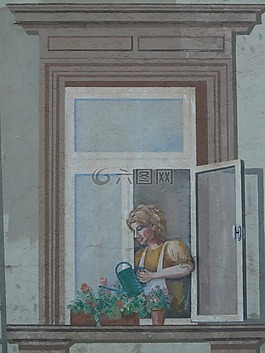 繪畫,建筑畫,建設(shè)