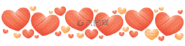 心,閃光,黃金