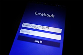 facebook,twitter,瀏覽器