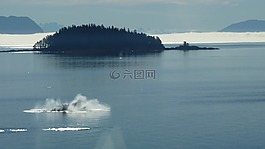 巡航,阿拉斯加州,美國(guó)