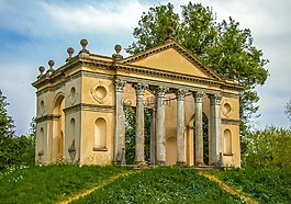 纪念碑,建筑,史记