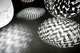 光,陰影,設計