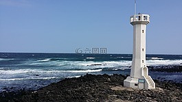 濟州島,大自然,韓國