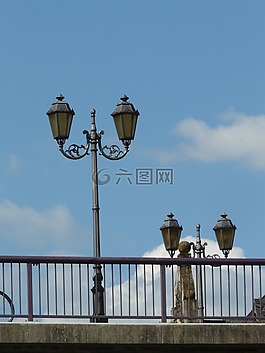 燈籠,路燈,燈