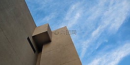 結(jié)構,戶外,天空