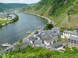 資訊,mosel,城市