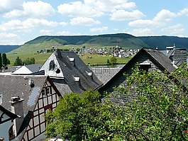 資訊,mosel,城市