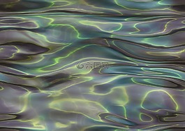 水,液體,波