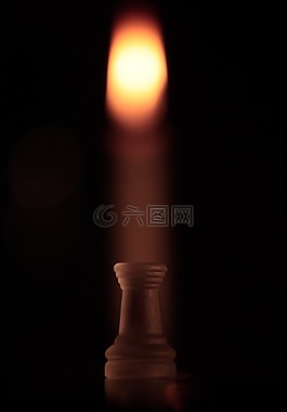 國際象棋,典當(dāng),白