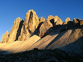 山,山世界,三個(gè) zinnen